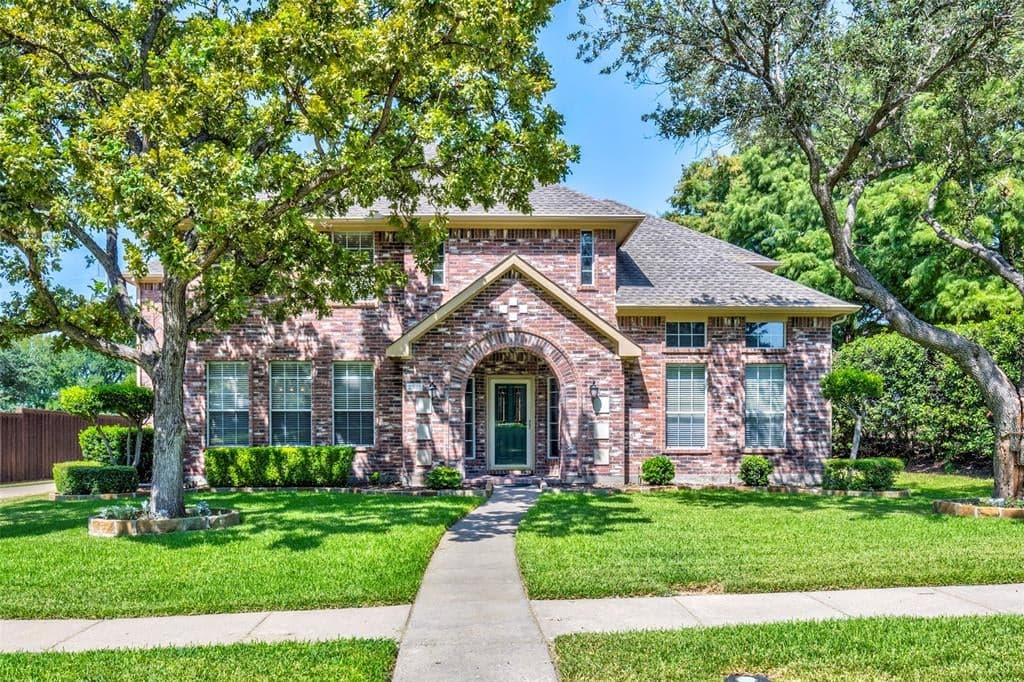 2991 Hillingdon Dr