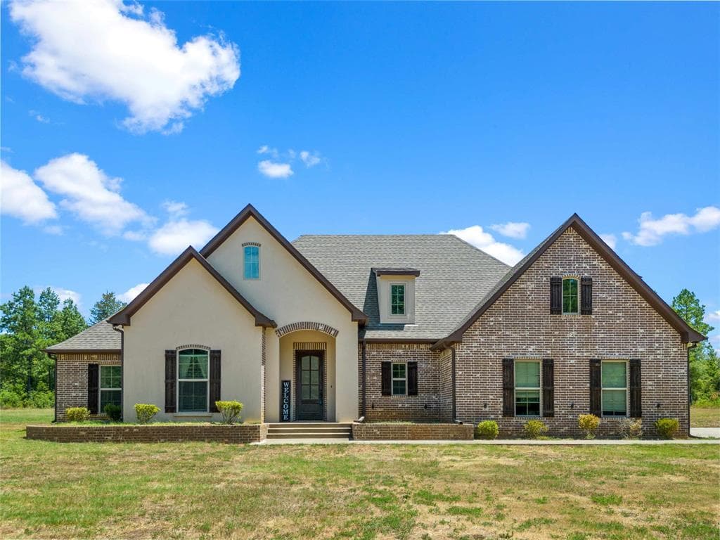 494 County Road 4403