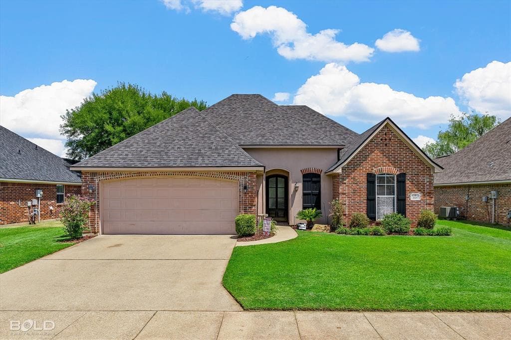 324 Antietam Dr