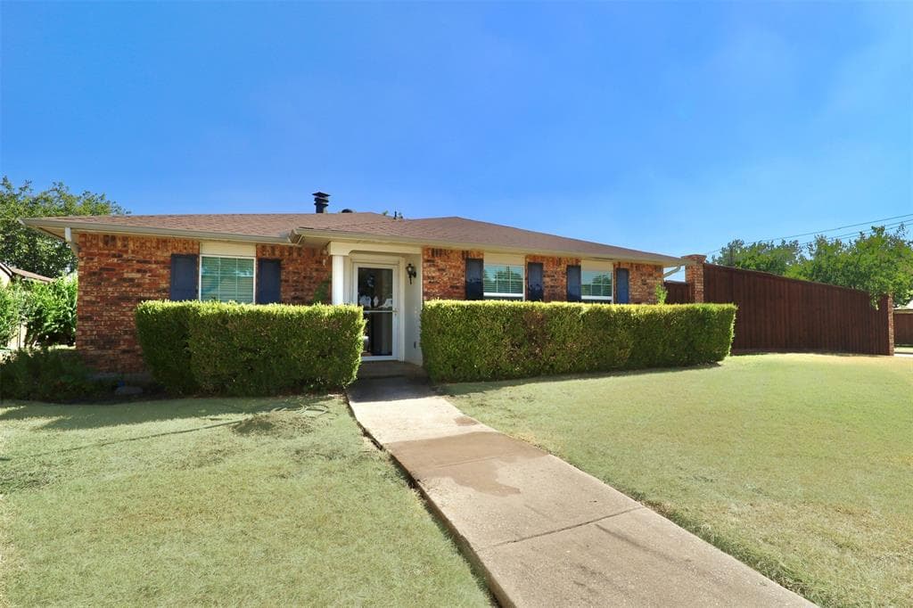 2100 E Peters Colony Rd