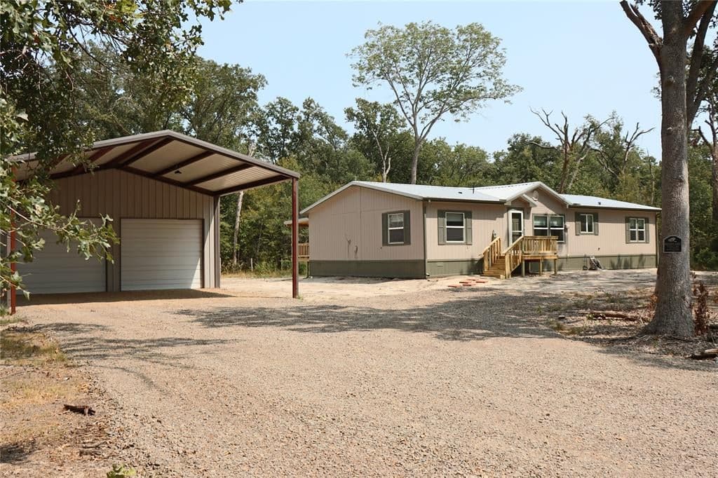 281 Rs County Road 3319