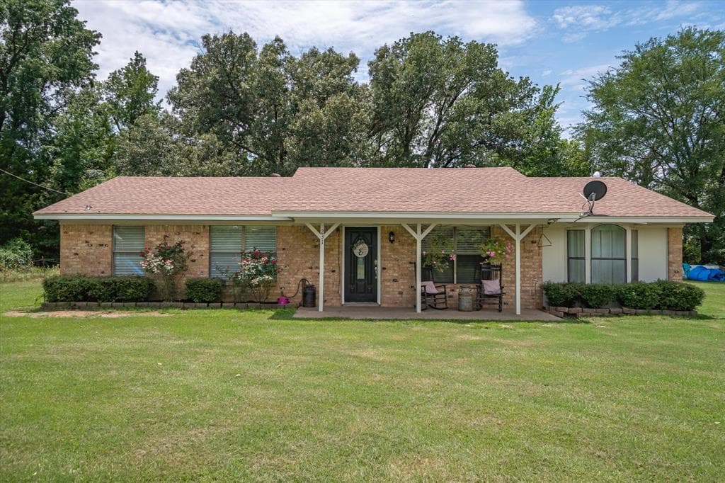 231 Vz County Road 1125