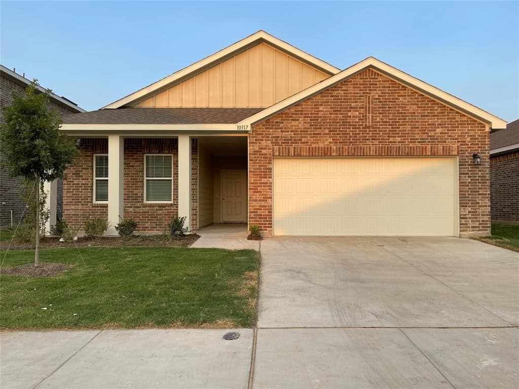 10317 Holycross Ln