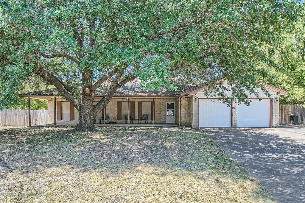 6408 Betsy Ross Dr