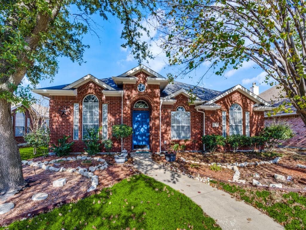1233 Shenandoah Dr