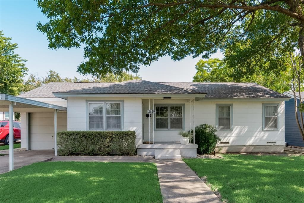 3629 Dutton Dr
