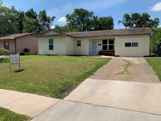 606 E Linda Dr