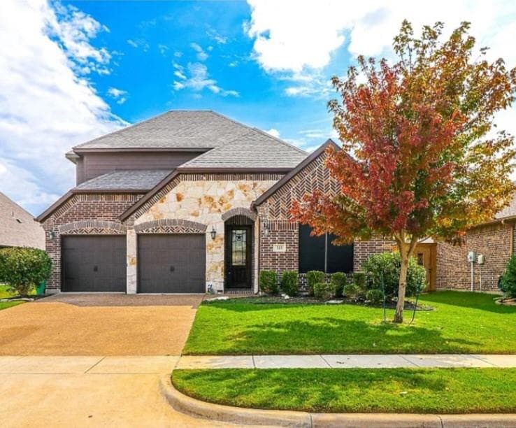 313 Nixon Dr