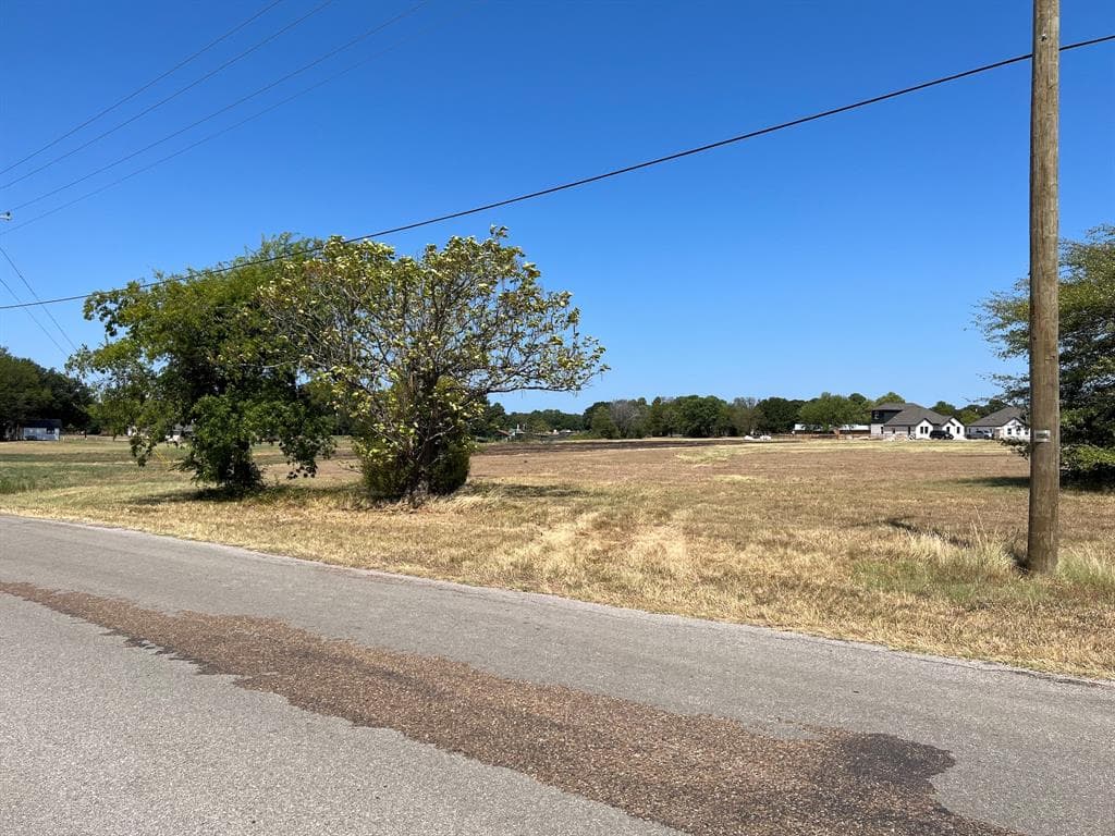 Key Ranch Rd