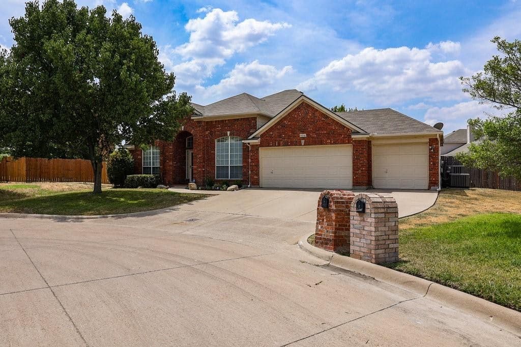 8312 Big Stone Ct