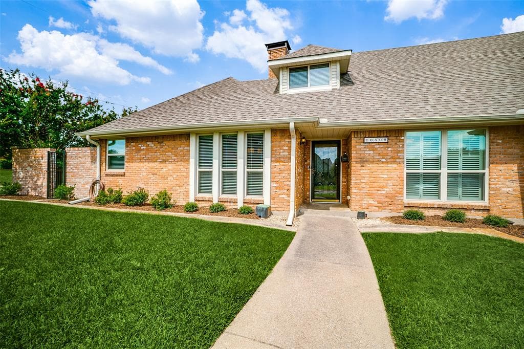 10509 Ravenscroft Dr