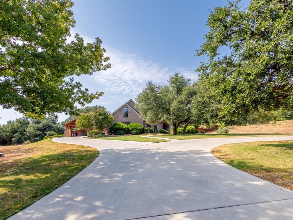 709 County Road 554