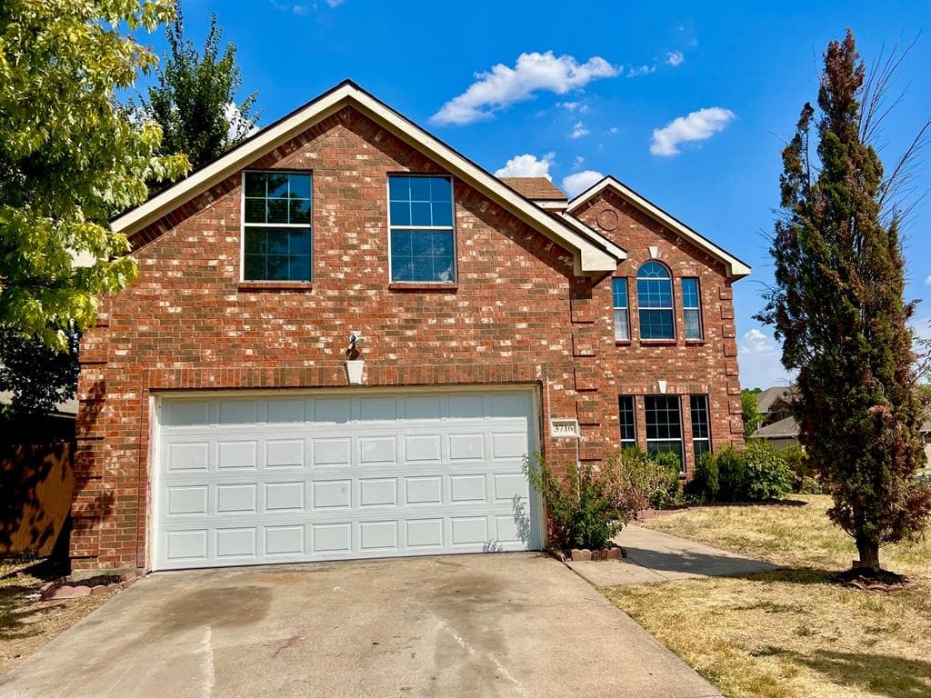 3716 Ann Kathryn Way