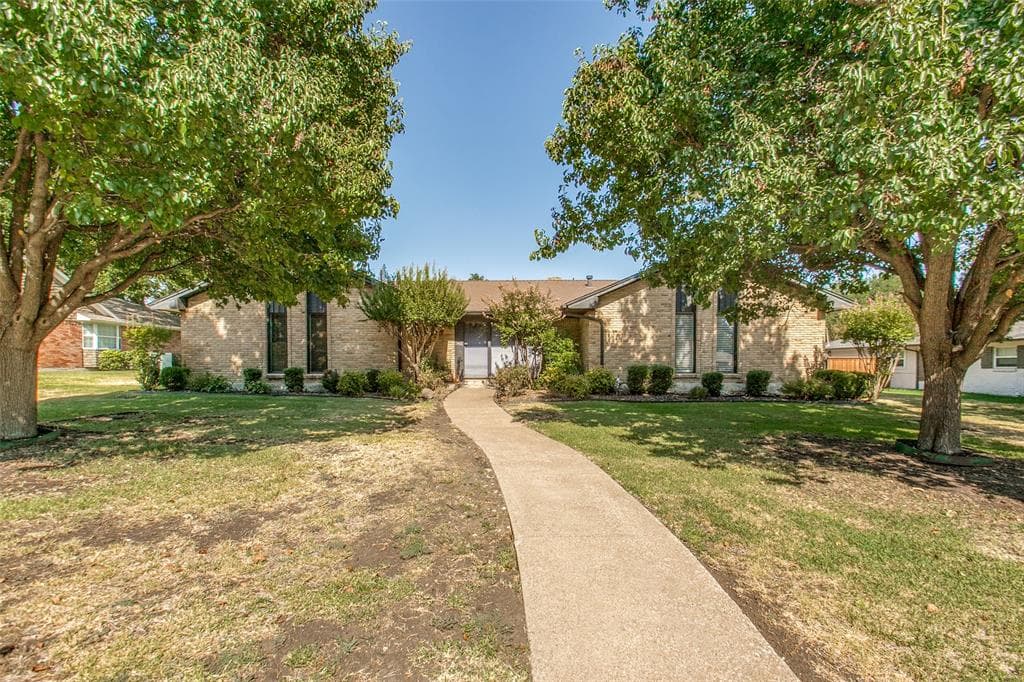 15416 Spring Creek Rd
