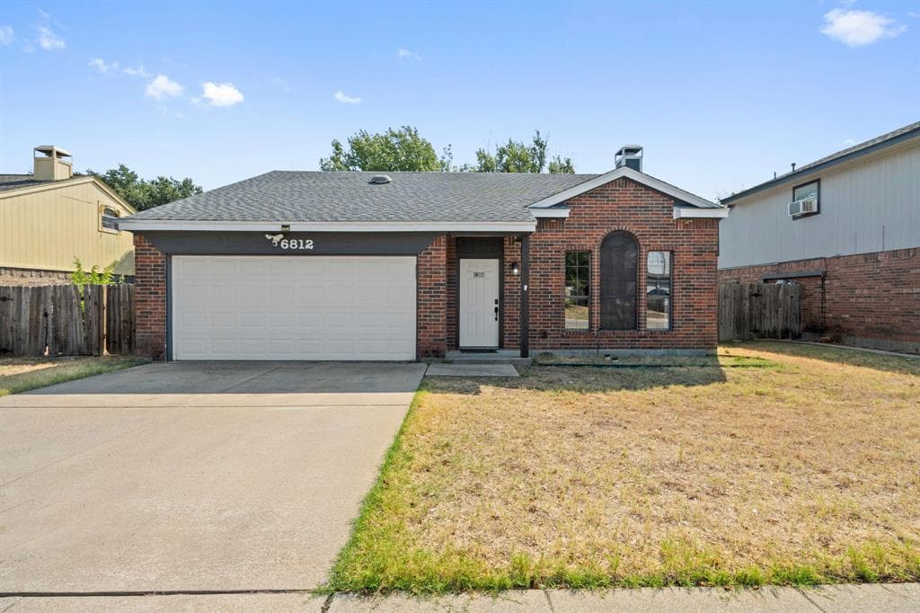 6812 Brookdale Dr
