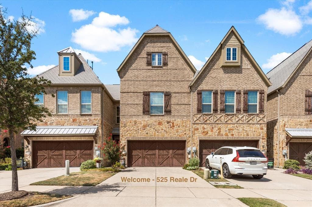 525 Reale Dr