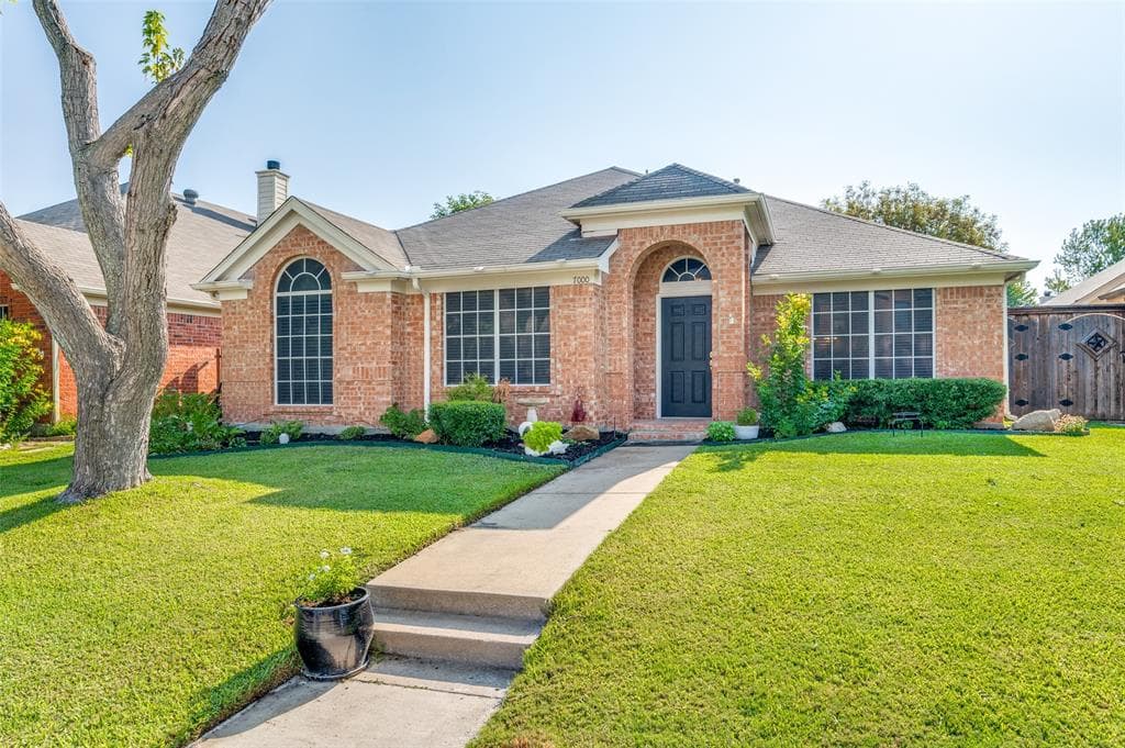 7000 Napa Valley Dr