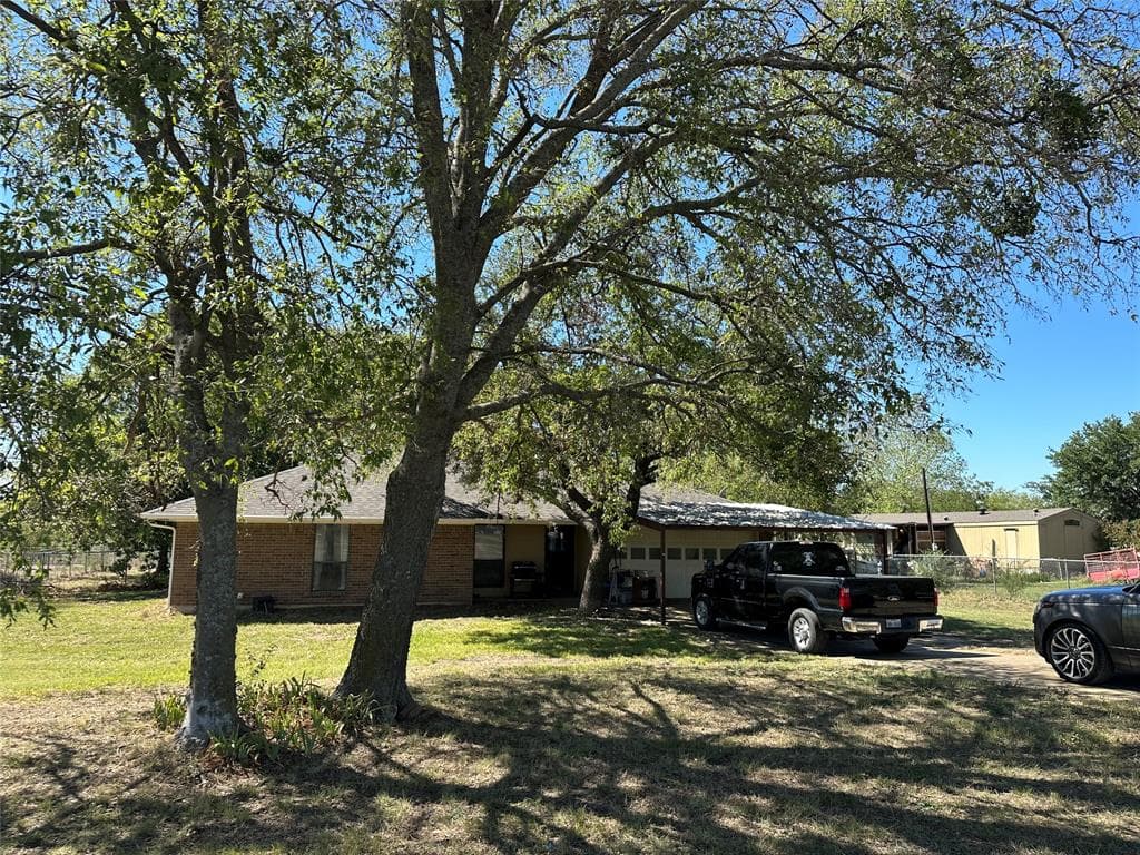 4600 County Road 617