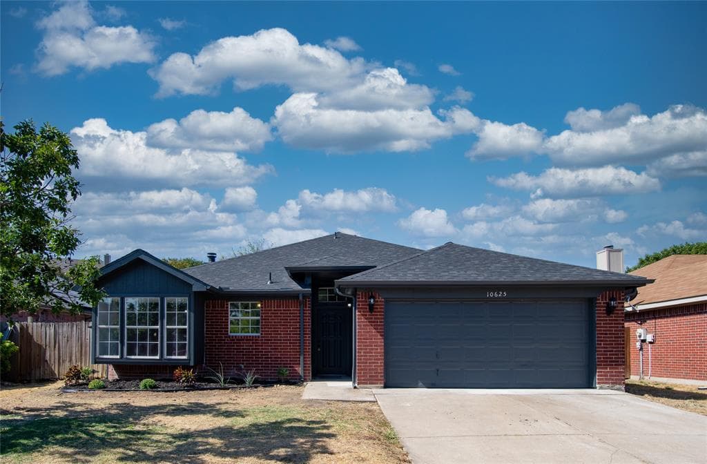 10625 Marklin Dr