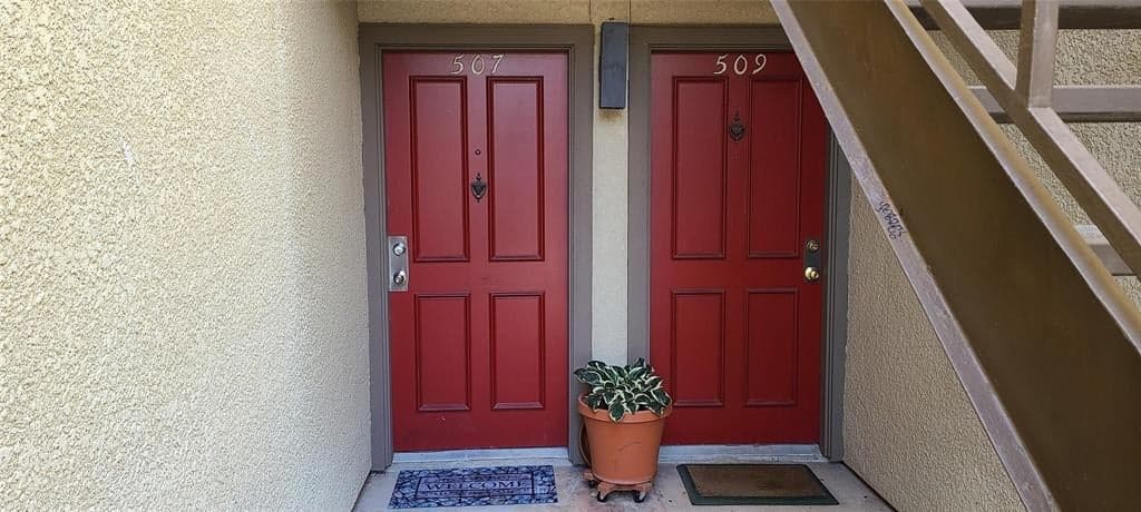 15221 Berry Trl Apt 507