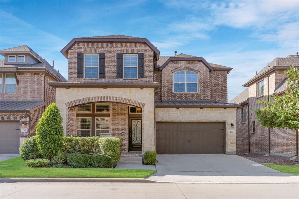 1111 Alpine Dr