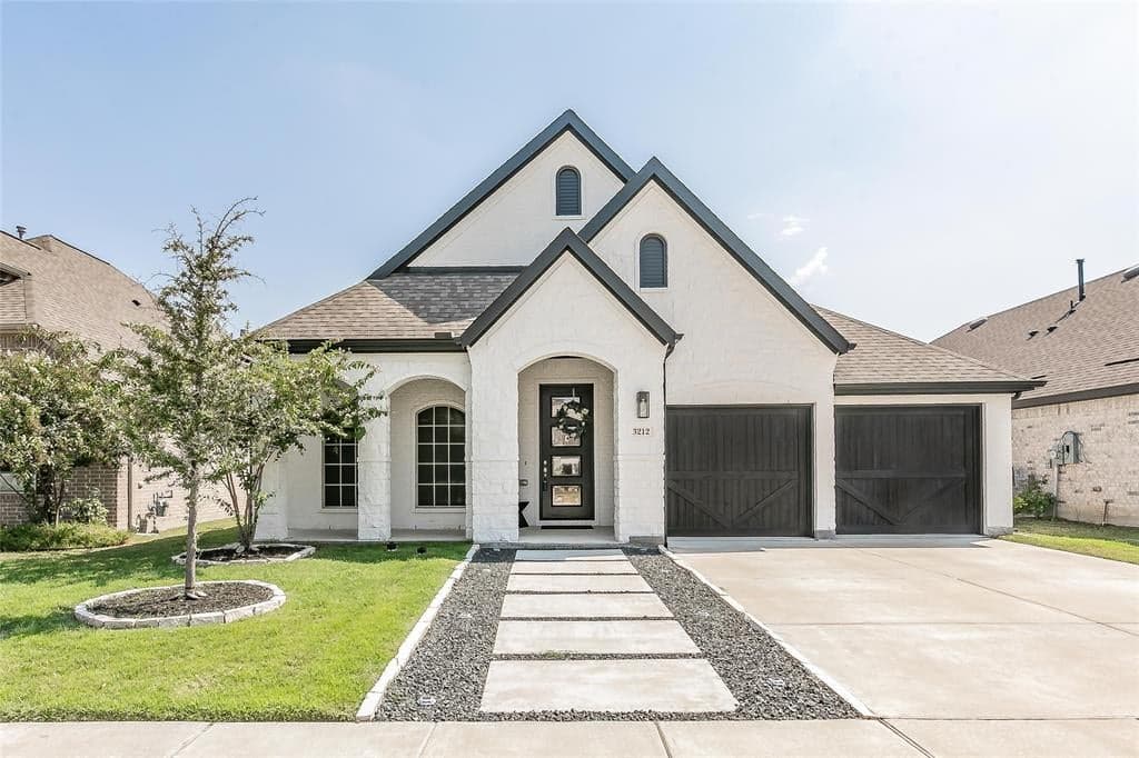 3212 Flowering Peach Dr Fl Owering