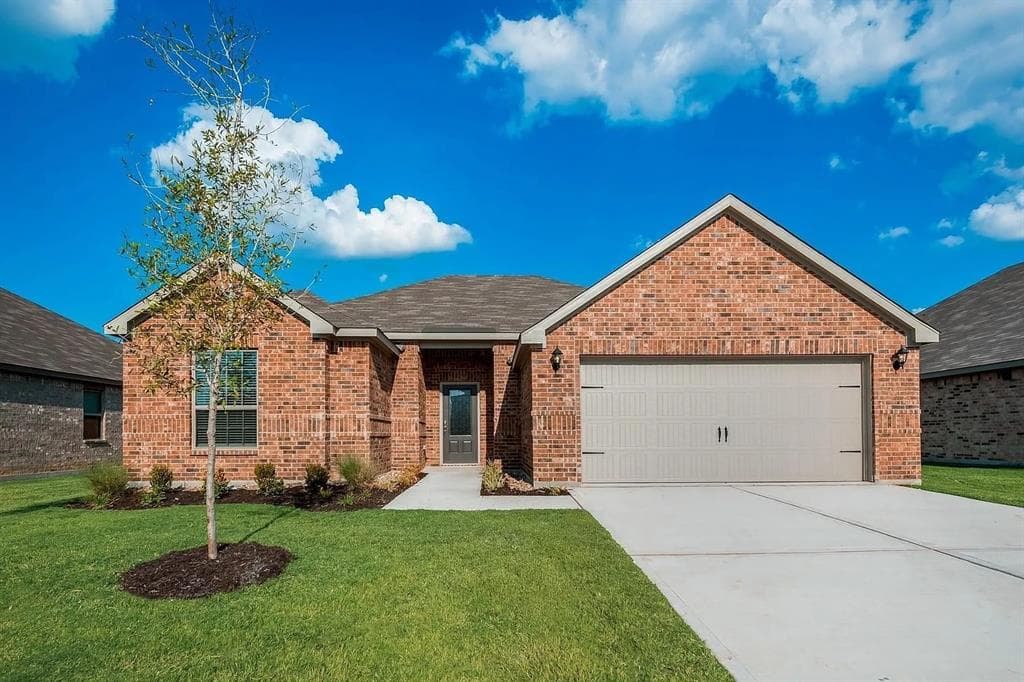1024 Mcdonald Dr