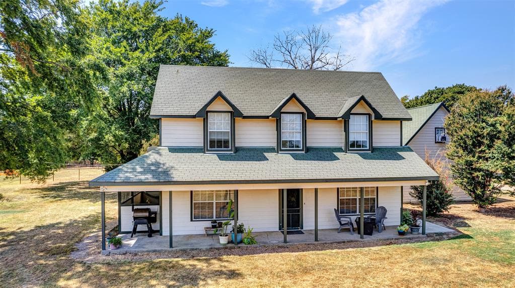 1601 County Road 1155