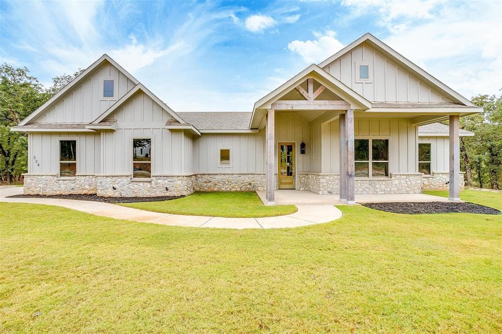 324 Zebrastone Way