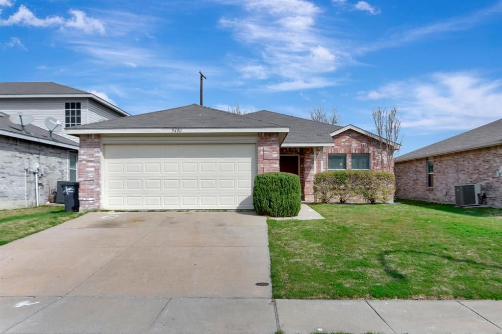 5400 New Castleton Ln