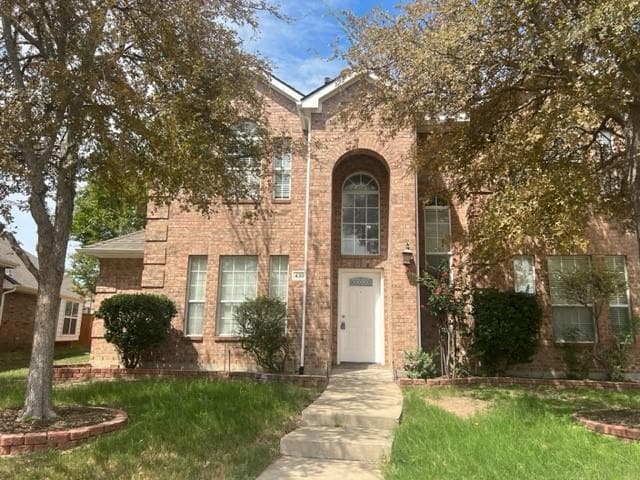 4309 Waskom Dr
