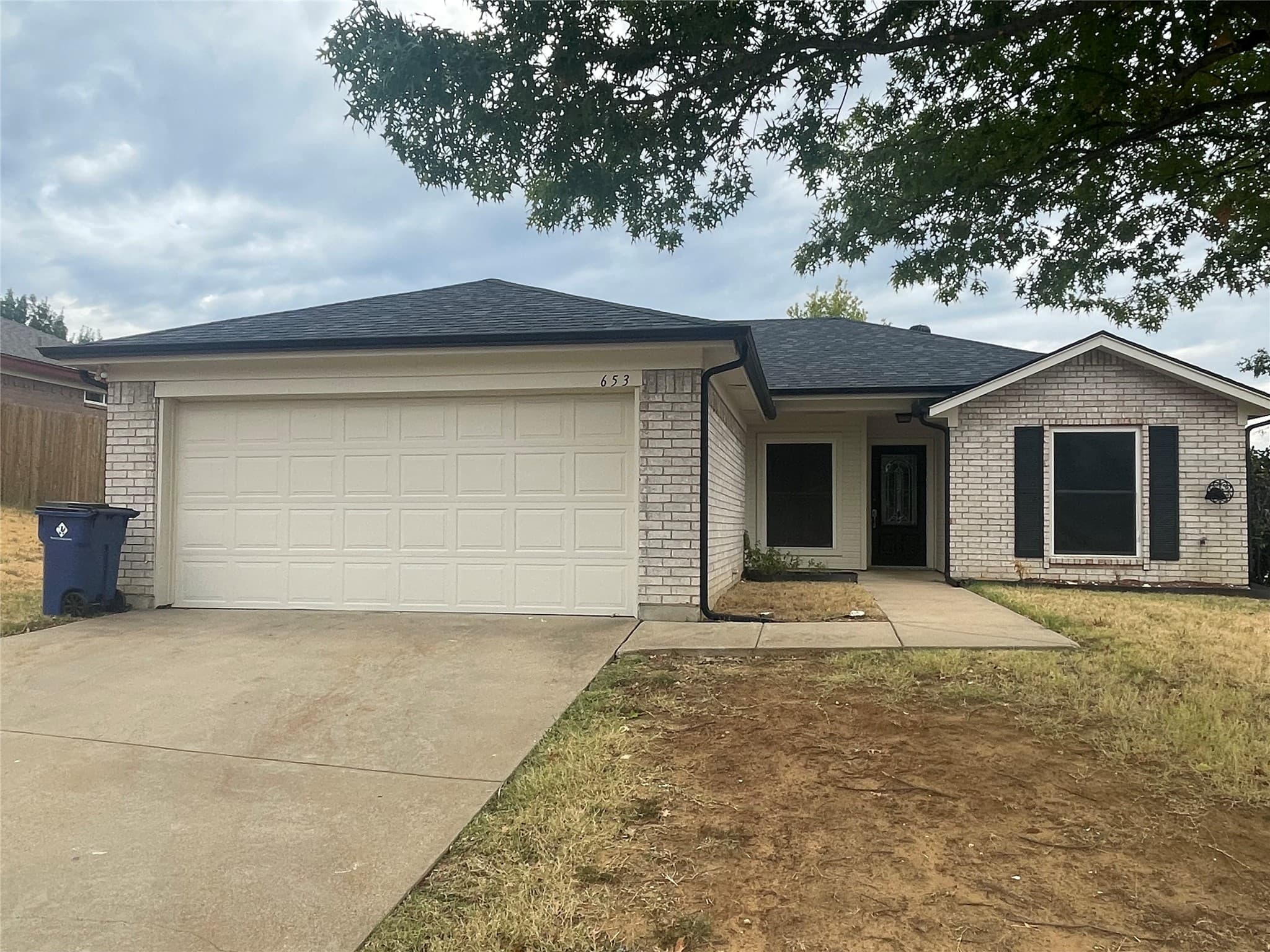653 Green Mountain Rd