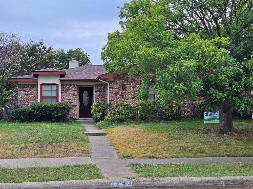 1746 Clydesdale Dr