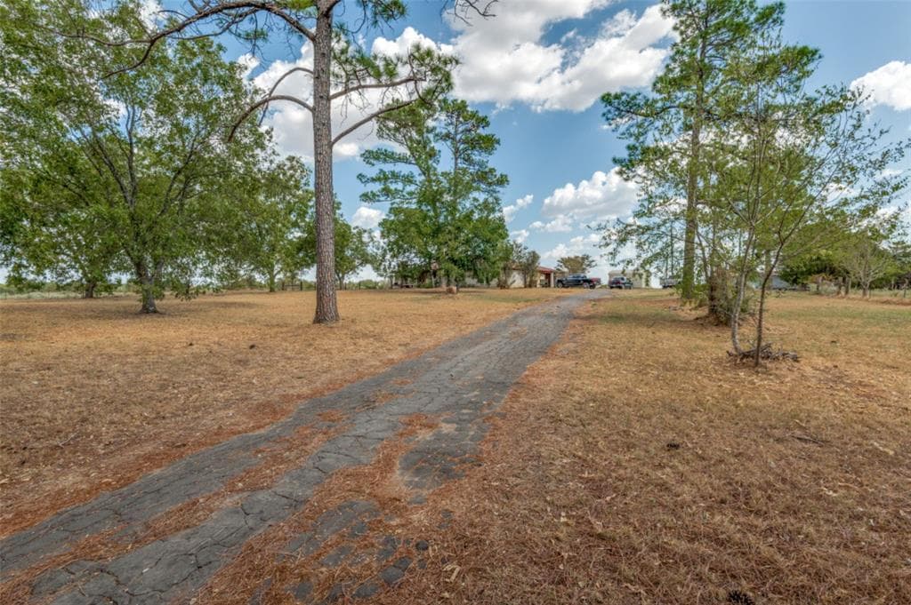 660 Vz County Road 2509
