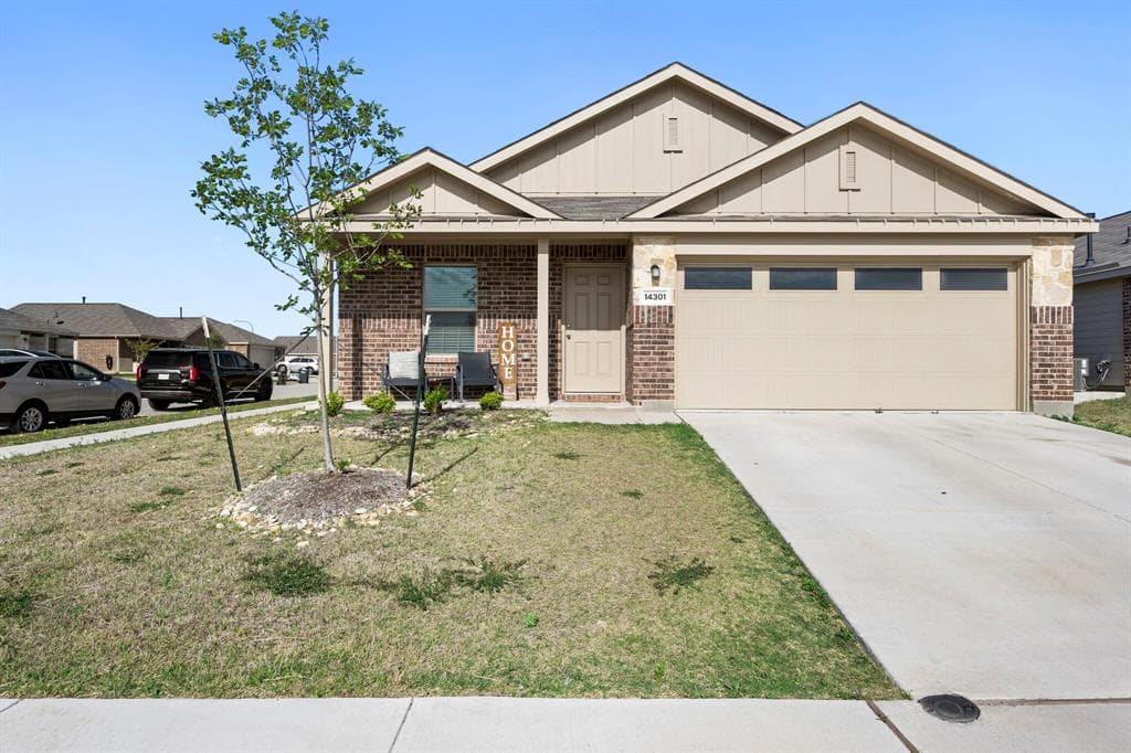 14301 Saddlebred Way