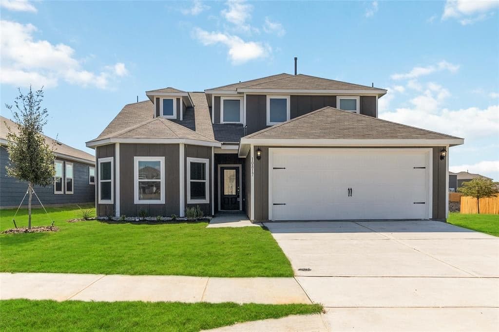 10817 Copper Hills Ln