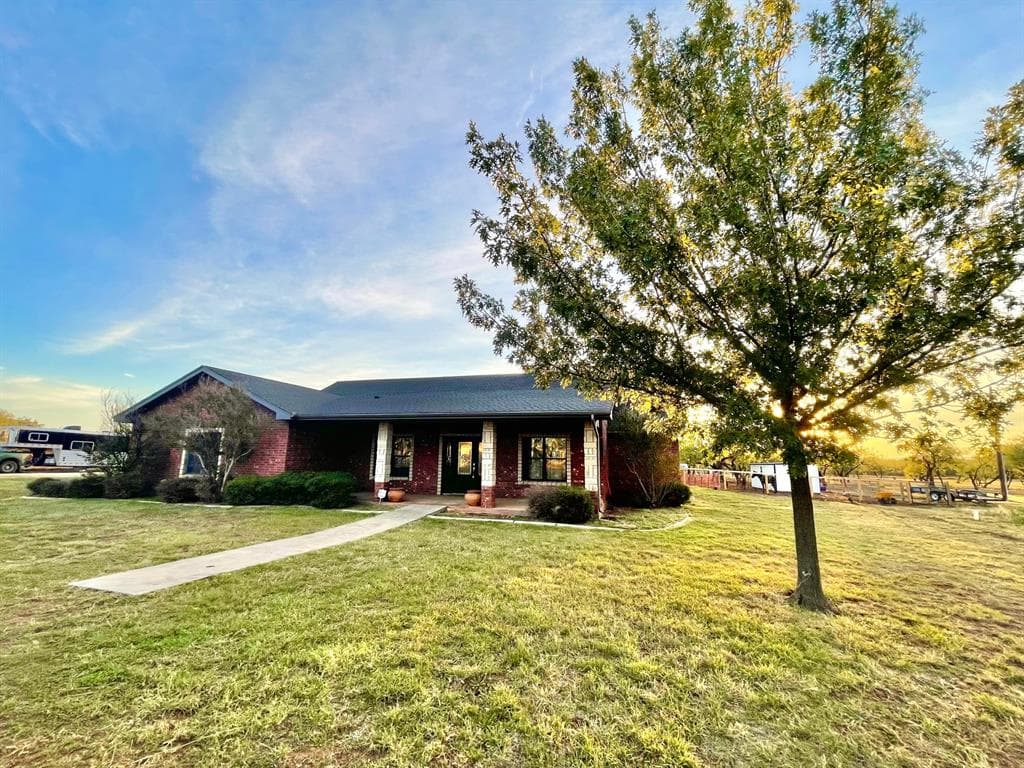 350 Nora Miller Rd