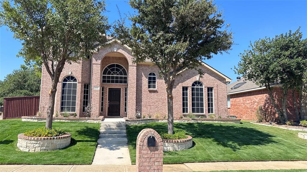 800 Summit Pointe