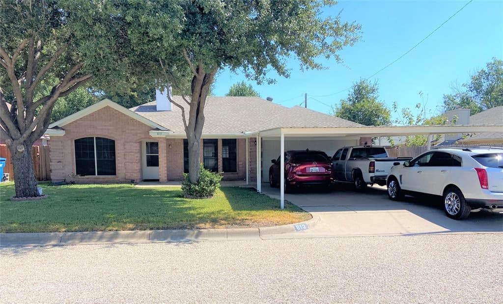 Main property image