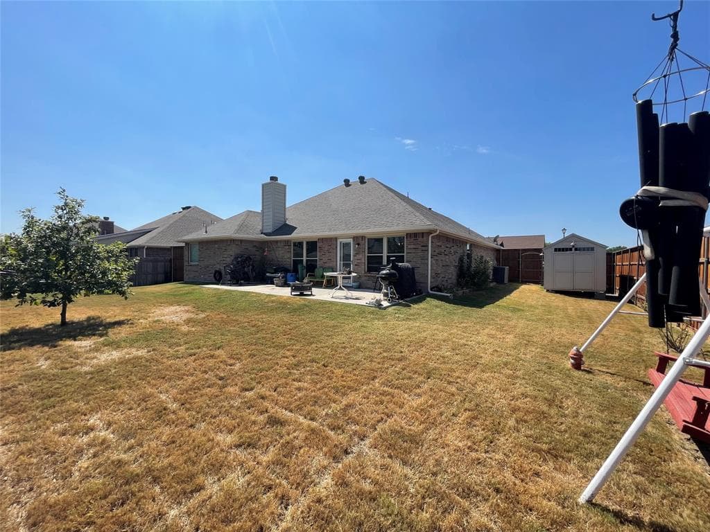 1301 Angel Fire Dr