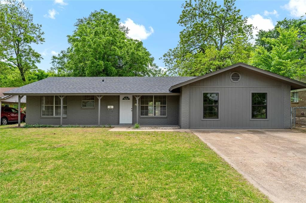 2020 Kyle Dr