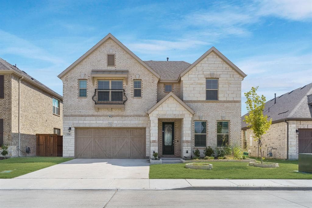 17256 Texas Pistache Dr