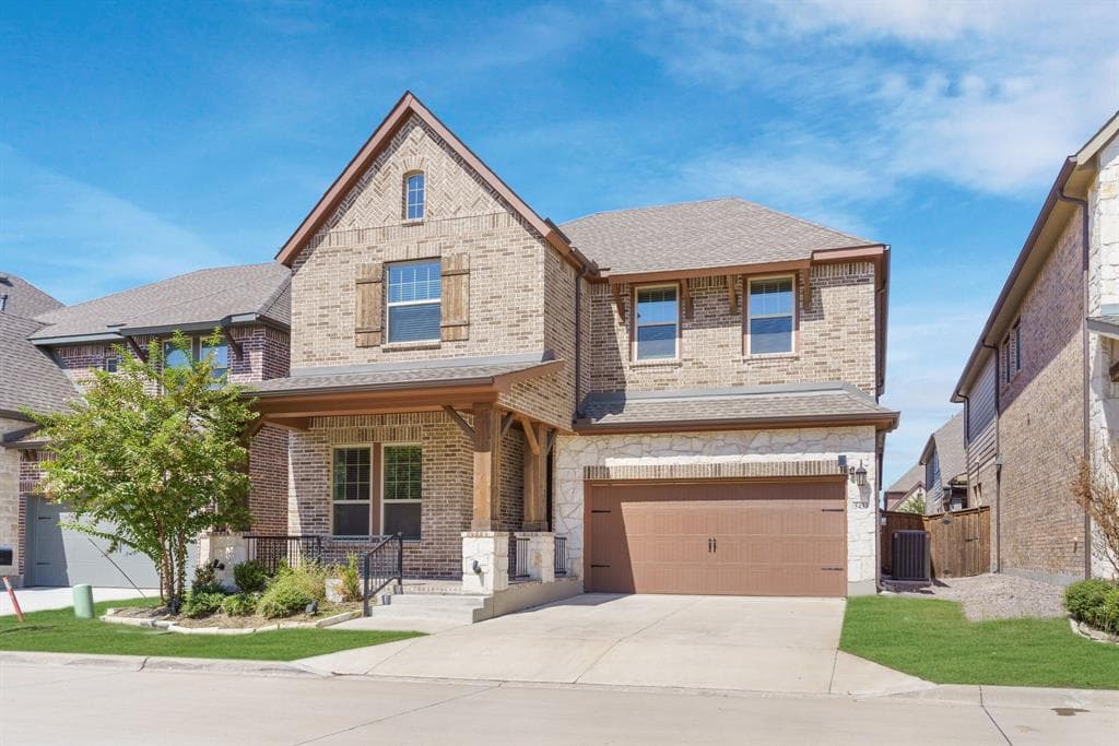 5433 Caine Rd
