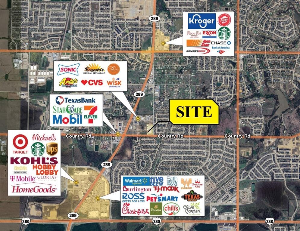291 S Preston Rd Ste 120