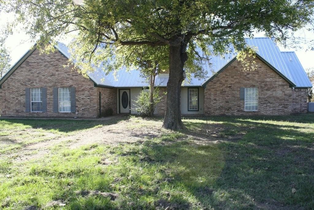 500 Vz County Road 2432