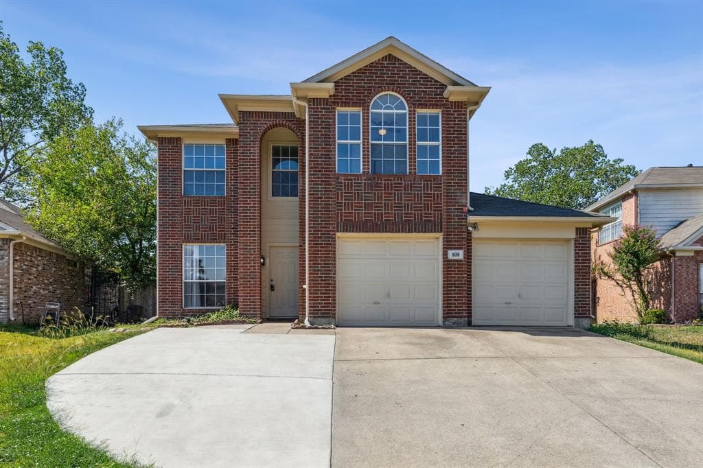 809 Bard Dr