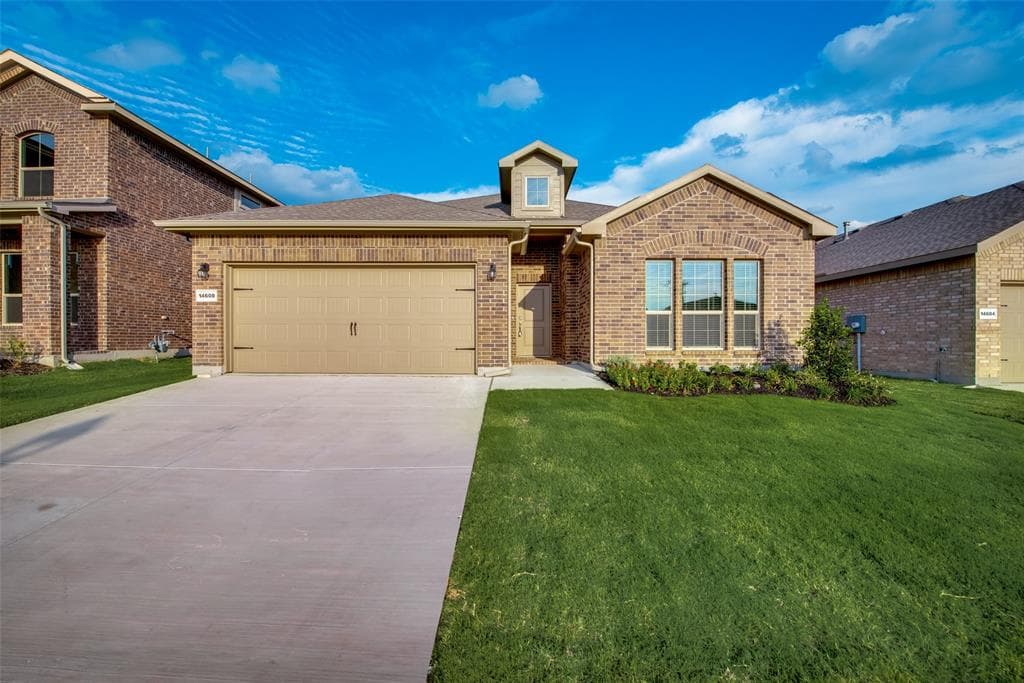 14608 Antlia Dr