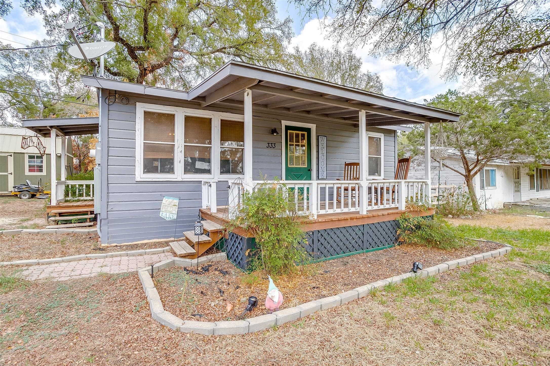 333 County Road 1524