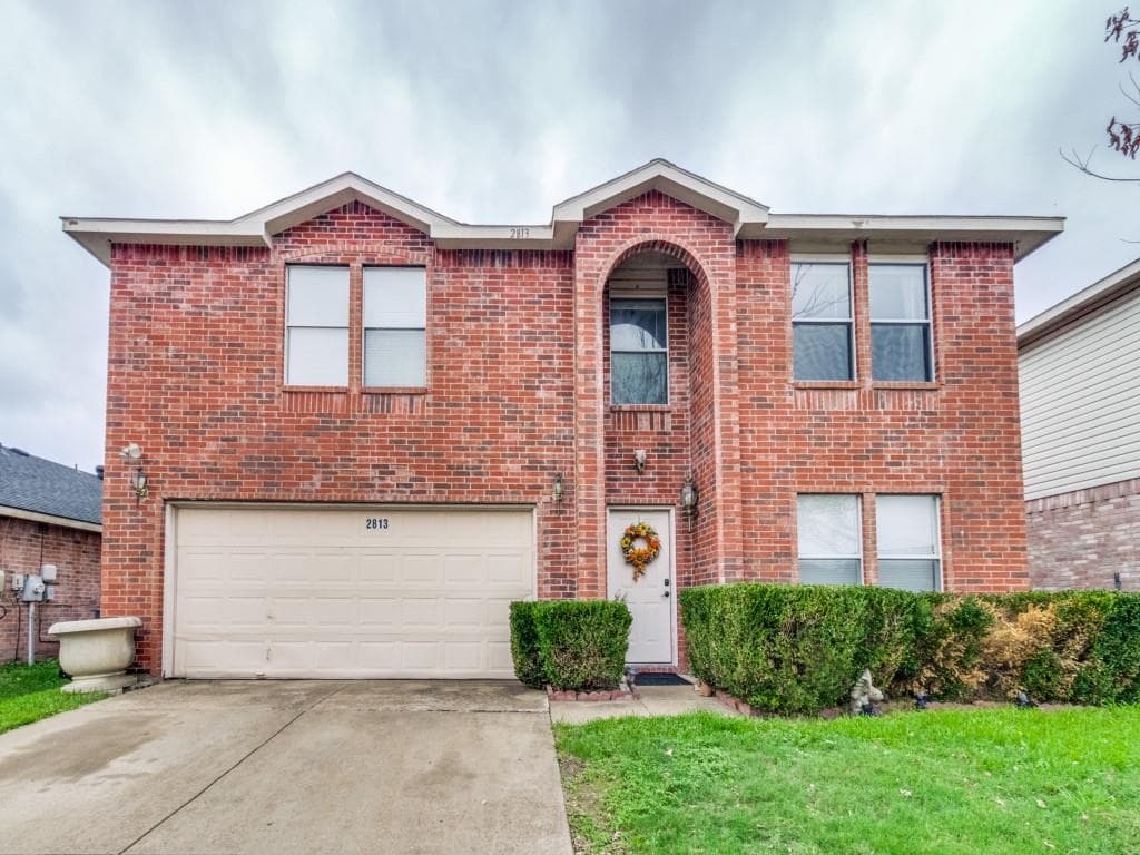 2813 Robin Ln