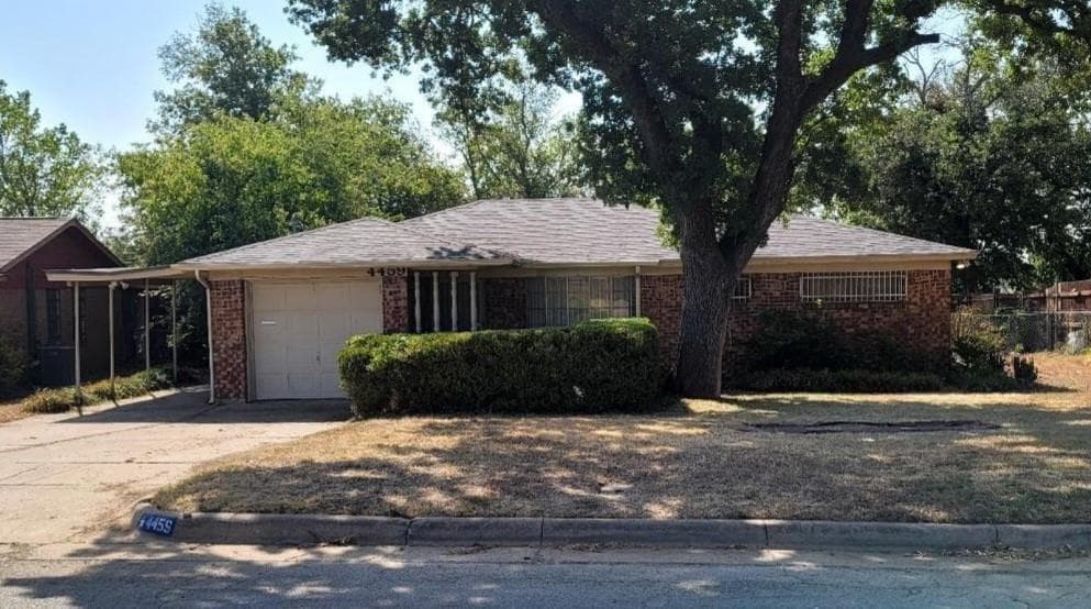 4459 Burke Rd